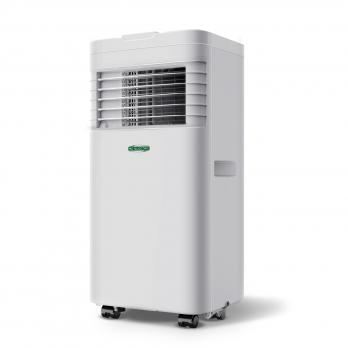 Кондиционер мобильный AC ELECTRIC ACE-09 FH/N6 — общий вид