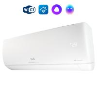 Сплит-система инверторного типа Ballu Platinum Evolution DC BSUI-09HN8_23Y комплект — общий вид