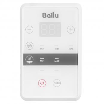 Пульт управления Ballu BRC-D2 (с кабелем подключения) — общий вид