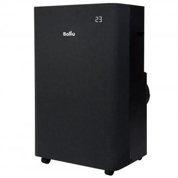 Кондиционер мобильный Ballu Velure BPAC-12 EW/N6 — общий вид