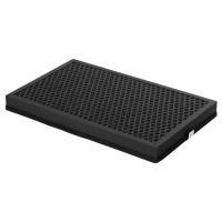 Комплект фильтров Pre-filter+HEPA+Carbon FPHC-107 для очистителей воздуха Ballu AP-107 — фото 3