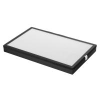 Комплект фильтров Pre-filter+HEPA+Carbon FPHC-107 для очистителей воздуха Ballu AP-107 — фото 5