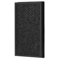Комплект фильтров Pre-filter+HEPA+Carbon FPHC-107 для очистителей воздуха Ballu AP-107 — общий вид