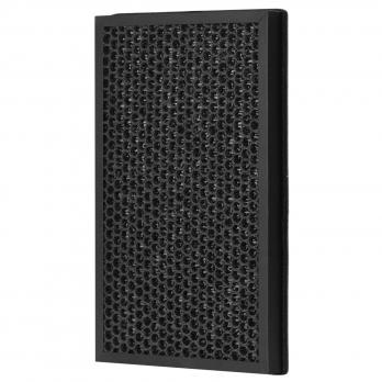 Комплект фильтров Pre-filter+HEPA+Carbon FPHC-107 для очистителей воздуха Ballu AP-107 — общий вид