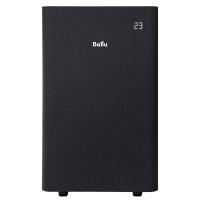 Кондиционер мобильный Ballu Velure BPAC-14 EW/N6 — фото 4