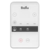 Пульт управления Ballu BRC-D1 (с кабелем подключения) — общий вид