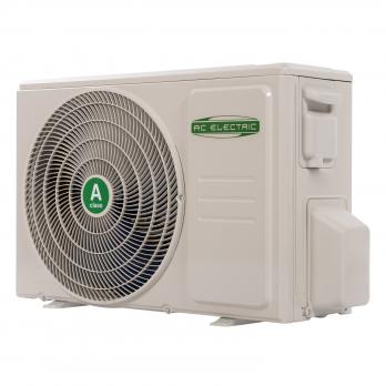Сплит-система AC ELECTRIC PRO ACEM-12HN8 комплект — общий вид
