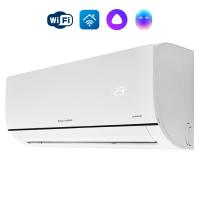 Сплит-система инверторного типа Royal Thermo Siena DC RTSI-07HN8 комплект — общий вид