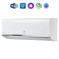 Сплит-система инверторного типа Electrolux Smartline DC EACS/I-07HSM/N8 комплект — общий вид