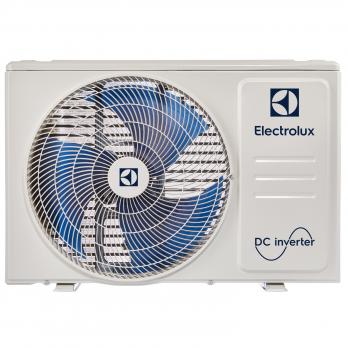 Сплит-система инверторного типа Electrolux Smartline DC EACS/I-07HSM/N8 комплект — общий вид