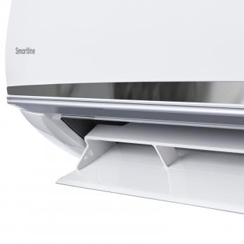 Сплит-система инверторного типа Electrolux Smartline DC EACS/I-07HSM/N8 комплект — общий вид
