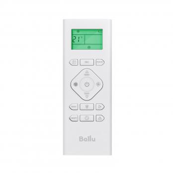 Сплит-система Ballu iGreen Pro BSAG-07HN8 комплект — общий вид