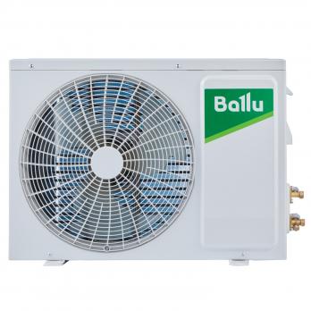 Сплит-система Ballu iGreen Pro BSAG-07HN8 комплект — общий вид