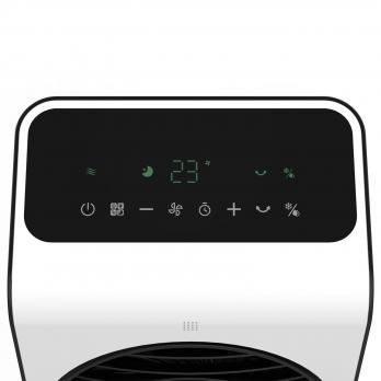 Охладитель воздуха Ballu Vortex BCOOL-05L VX_DC — общий вид