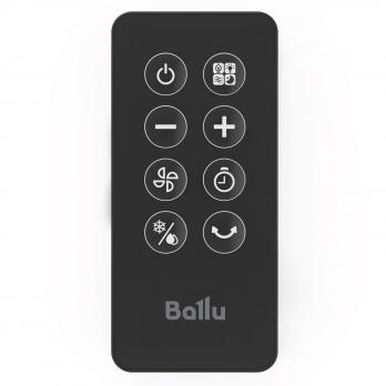 Охладитель воздуха Ballu Vortex BCOOL-05L VX_DC — общий вид
