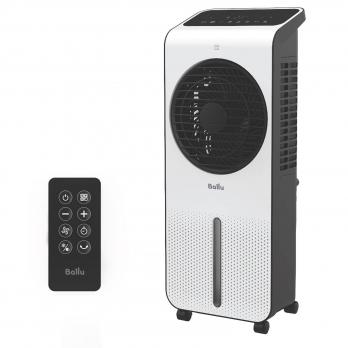 Охладитель воздуха Ballu Vortex BCOOL-05L VX_DC — общий вид