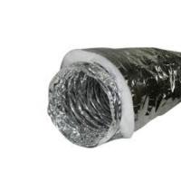 Воздуховод теплоизолир. DIAFLEX ISODF 152 мм х 10 м — общий вид