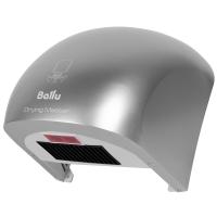 Сушилка для рук электрическая Ballu BAHD-2000DM Silver — фото 3