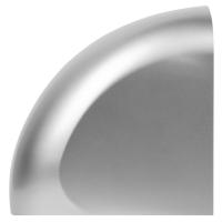 Сушилка для рук электрическая Ballu BAHD-2000DM Silver — фото 6