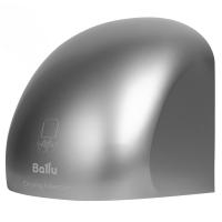 Сушилка для рук электрическая Ballu BAHD-2000DM Silver — общий вид