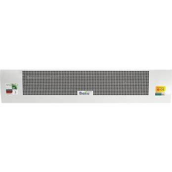 Завеса тепловая Ballu BHC-B20T12-PS — общий вид