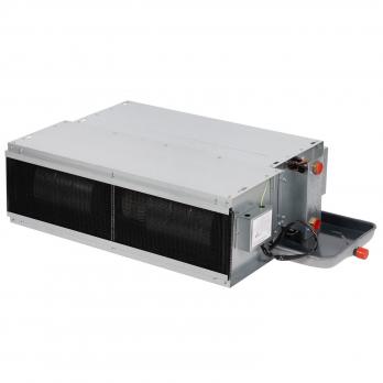 Фанкойл канальный SHUFT SFF-200G50 — общий вид