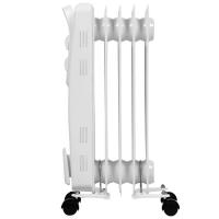 Радиатор масляный AC ELECTRIC AOH/BM-05BW 1000 (5 секций) — фото 3