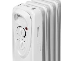 Радиатор масляный AC ELECTRIC AOH/BM-05BW 1000 (5 секций) — фото 5