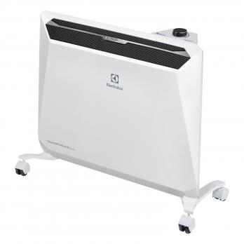 Комплект Electrolux Rapid Transformer с блоком управления и шасси ECH/R-1000 T-TUM3 (механический) — общий вид