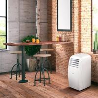 Кондиционер мобильный Ballu Smart Pro BPAC-20 CE_20Y — фото 8