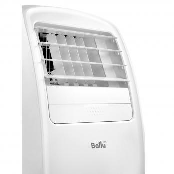 Кондиционер мобильный Ballu Smart Pro BPAC-20 CE_20Y — общий вид