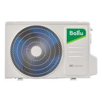 Сплит-система инверторного типа Ballu Eco Smart DC BSYI-10HN8_V5 комплект — фото 8