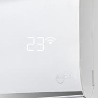 Сплит-система инверторного типа Electrolux Smartline DC EACS/I-18HSM/N8_V2 комплект — фото 8