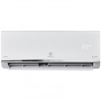 Сплит-система инверторного типа Electrolux Smartline DC EACS/I-18HSM/N8_V2 комплект — общий вид