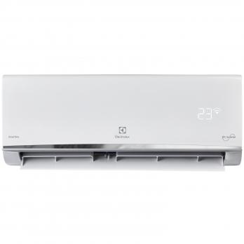 Сплит-система инверторного типа Electrolux Smartline DC EACS/I-09HSM/N8 комплект — общий вид