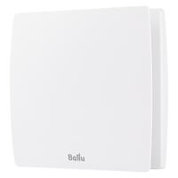 Вентилятор вытяжной Ballu BAF-SL 100 V с обратным клапаном — фото 2