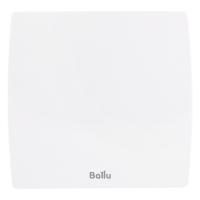 Вентилятор вытяжной Ballu BAF-SL 100 V с обратным клапаном — фото 3
