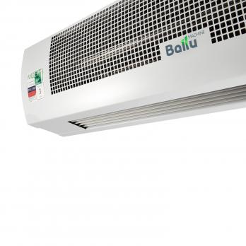 Завеса тепловая Ballu BHC-M20W30-PS (пульт BRC-D2) — общий вид