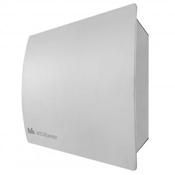 Рециркулятор-обеззараживатель Ballu DR-18D ANTICOVIDgenerator, silver — общий вид