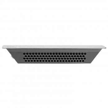 Рециркулятор-обеззараживатель Ballu DR-18D ANTICOVIDgenerator, silver — общий вид