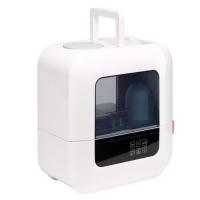 Увлажнитель Boneco U700 SMART (ультразвук, Wi-Fi) — фото 9