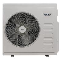 Блок наружный SHUFT SFMO/I-42 FMI-5/N8/Out инверторной мульти сплит-системы