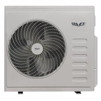 Блок наружный SHUFT SFMO/I-42 FMI-5/N8/Out инверторной мульти сплит-системы