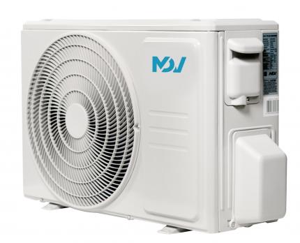 Сплит-система MDV MDSA-30HRN1 / MDOA-30HN1 — общий вид