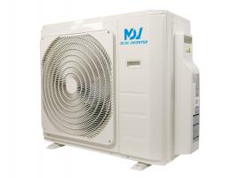 Наружный блок мульти сплит-системы MDV MD4O-36HFN8 — фото 3