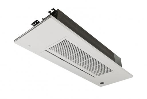 Кассетная сплит-система MDV MDCA1I-18HRFN8 — общий вид