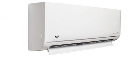 Внутренний блок мульти сплит-системы MDV MDSAG-07HRFN8 (WF) — общий вид