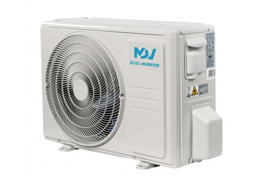 Внутренний блок мульти сплит-системы MDV MDSAI-12HRFN8 — общий вид
