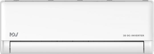 Внутренний блок мульти сплит-системы MDV MDSAI2-18HRFN8 — общий вид