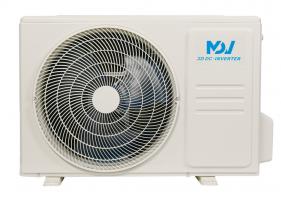 Кассетная сплит-система MDV MDCD-48HRFN8 / T-MBQ4-04BD / MDOU-48HFN8 — фото 4